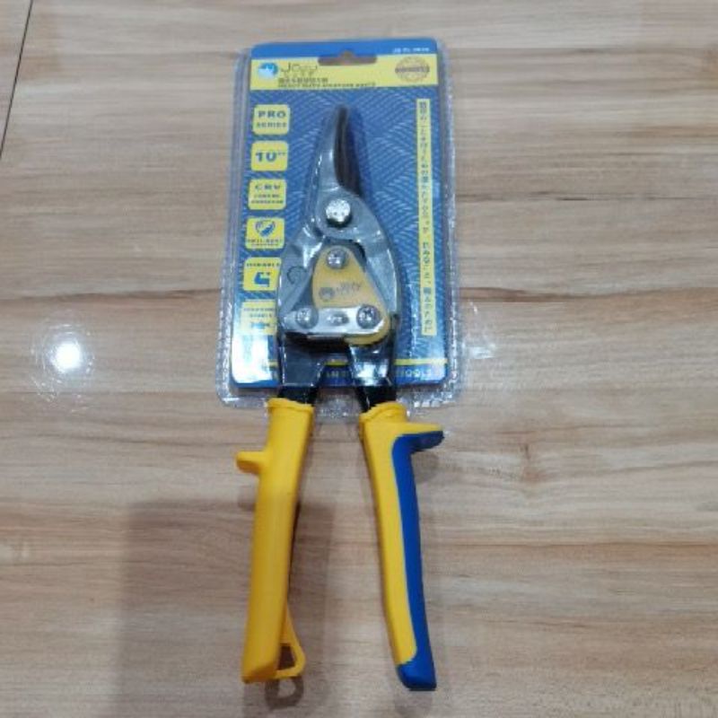 

gunting holo Jozu hevy duty / gunting baja ringan Jozu heavy duty
