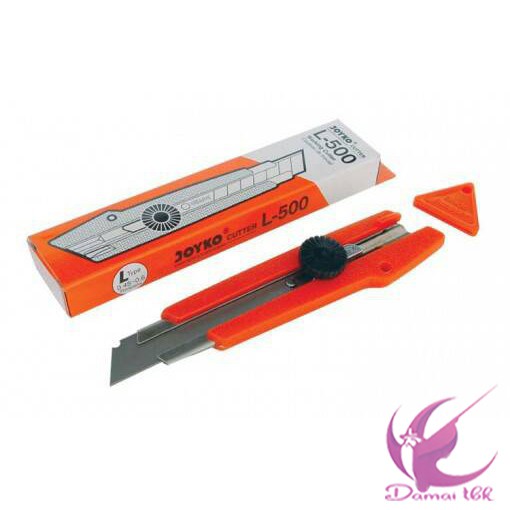 

Cutter Joyko L-500 + BONUS REFILL