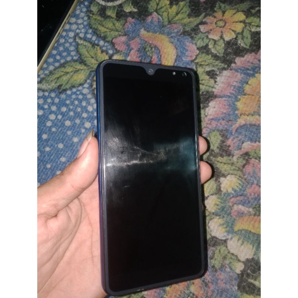lcd pulset maxtron s9 pull bodi