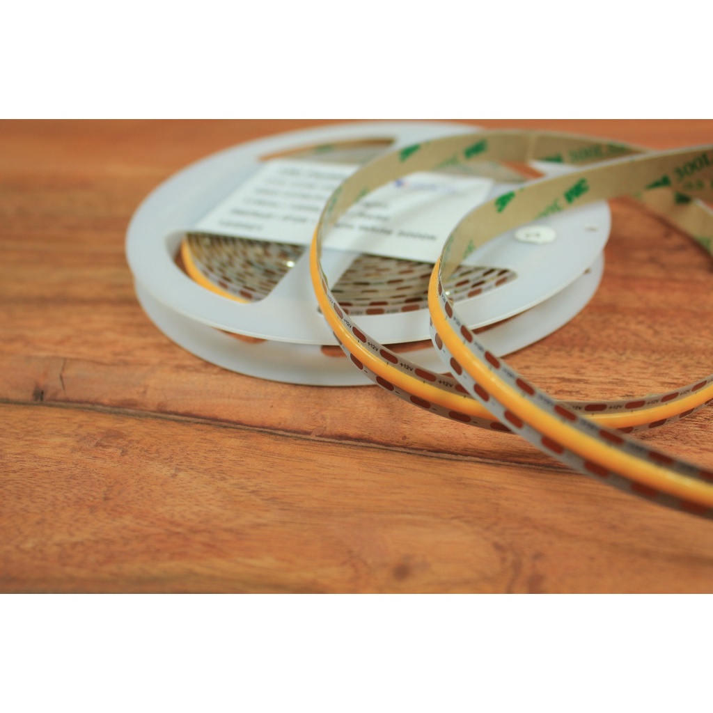 LED STRIP COB CIVILITE FULL CAHAYA