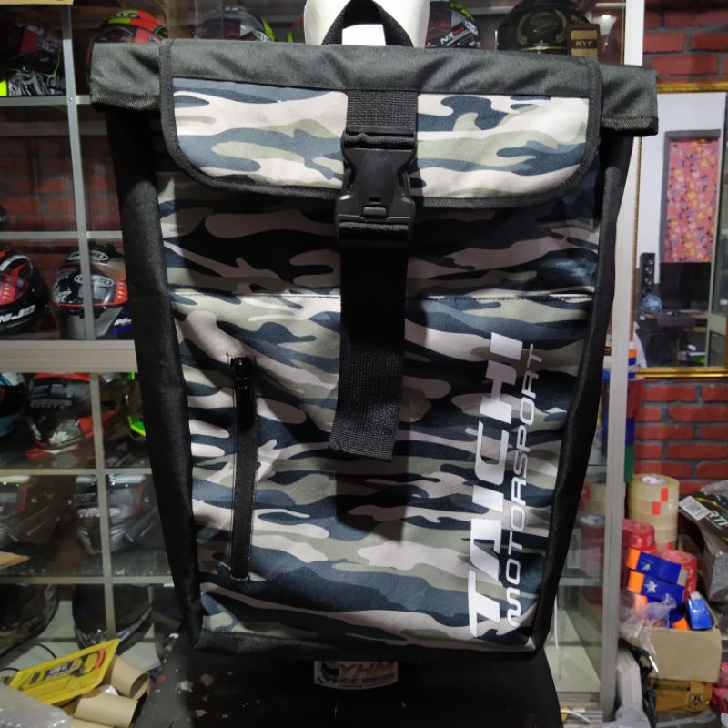 Tas Ransel Taichi RSB 271 tas punggung taichi RSB 271 backpack Tas Ransel Taichi RSB 278 backpack