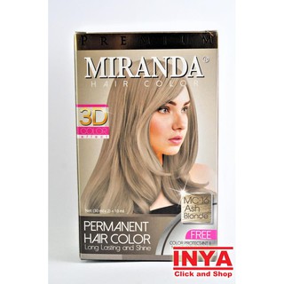 Cat Rambut Warna Abu Abu Miranda Cat Rambut Warna Abu Abu Miranda