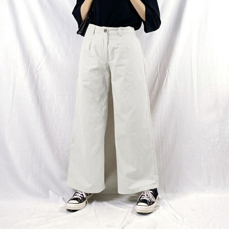 MIRABELLA LINEN PANTS