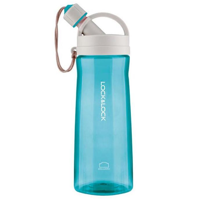 Lock and & n Lock Lock & Lock HLC 953 One Touch Cap Bottle 1300ml 1300 ml