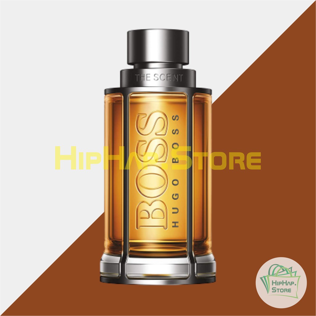 Hugo Boss The Scent for Men - Hugo Boss Parfum Original