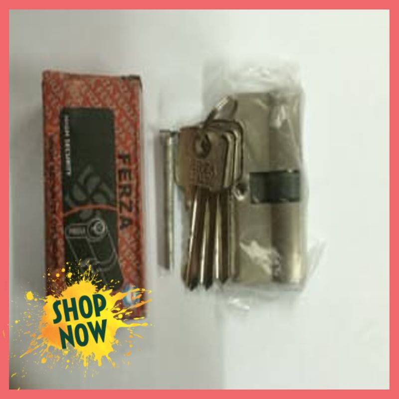 SALE silinder kunci ferza