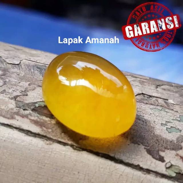 Batu Giok Natural Jade Garansi Asli 100% Natural Giok Jade