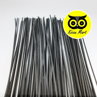 KICAU MART JERUJI BATANG RUJI KAYU BAMBU HITAM DOFF UNTUK KICAU MART JERUJI BATANG RUJI KAYU BAMBU HITAM DOFF UNTUK