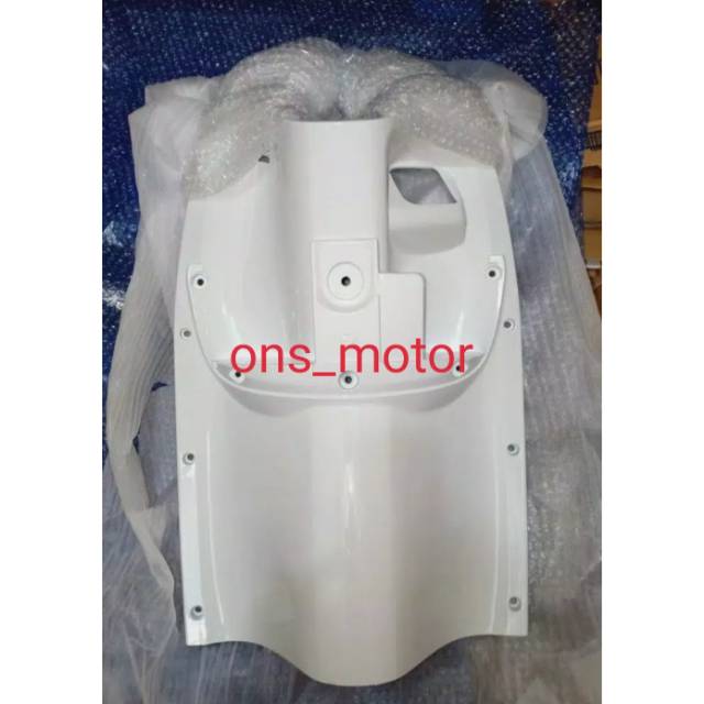 Legshil dasbor scoopy fi lama 2013-2016