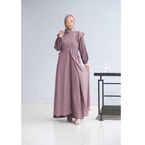 "SAB. 702775" Soleil Double Dress