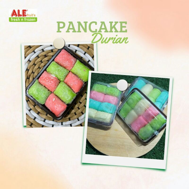 

Pancake durian,pancake durian mini,pancake durian medan kualitas A