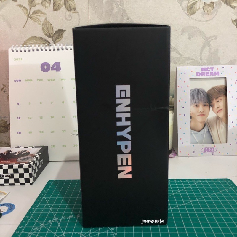 LIGHTSTICK ONLY ENHYPEN