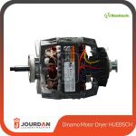 Dinamo Motor Dryer Alliance laundry system
