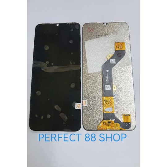 LCD TOUCHSCREEN INFINIX SMART 6 - INFINIX X6511B ORIGINAL COMPLETE