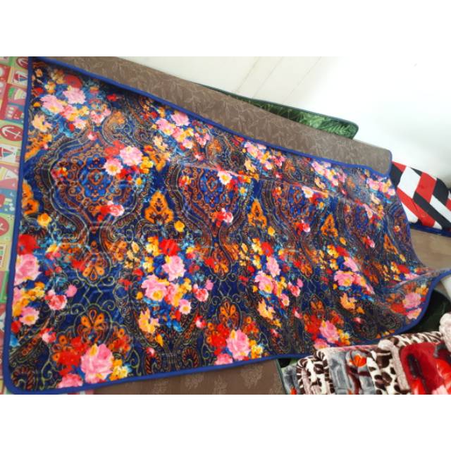 Karpet Import Malaysia