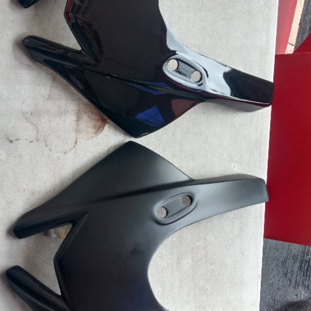 Topeng sipit R15 v3 vva