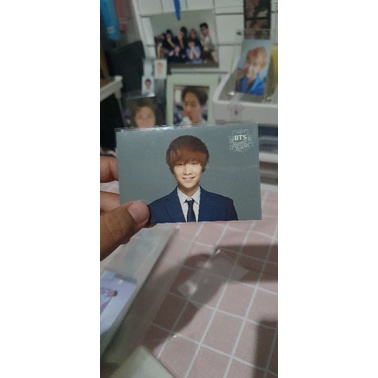 Summer Package 2014 Suga