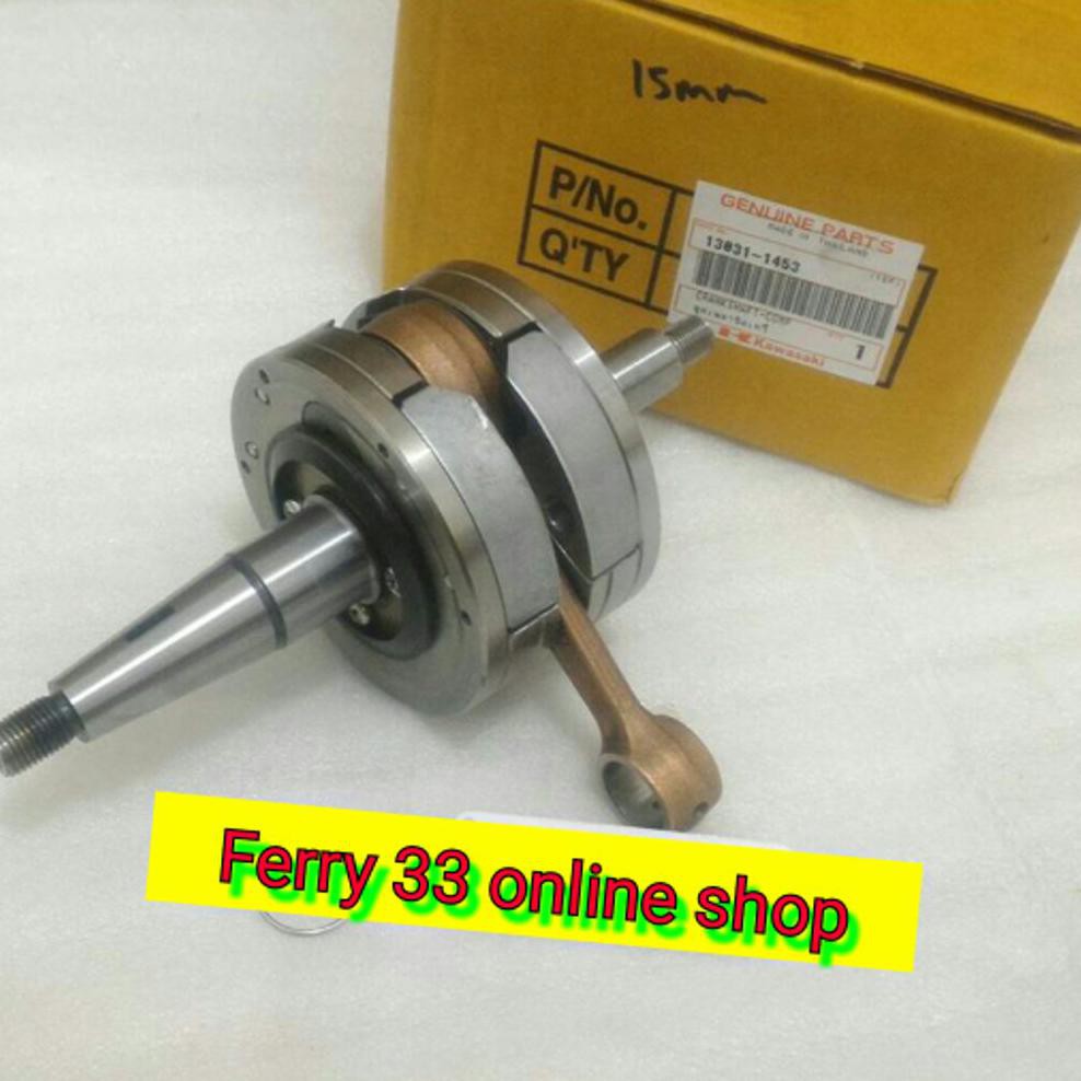 Terlaris Termurah Kruk As Zx Pen 15