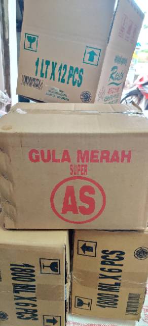 Gula Merah Super Grosir 10kg READY Go Send