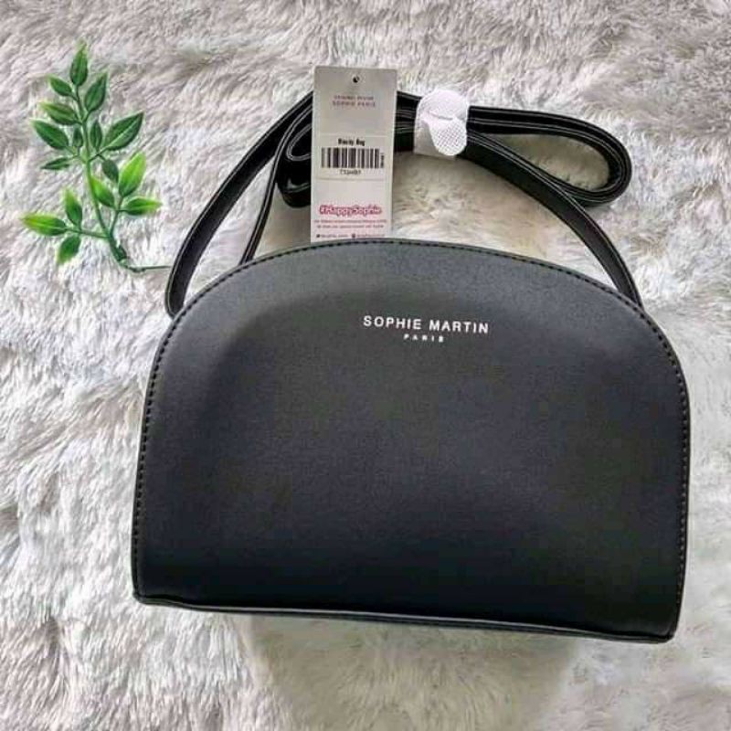 TAS BLACKY SHOPIE PARIS SHOPIE MARTIN