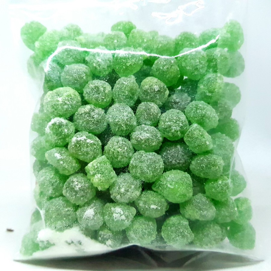 

HS Eucalyptus candy (permen minyak kayu putih) 1 kg