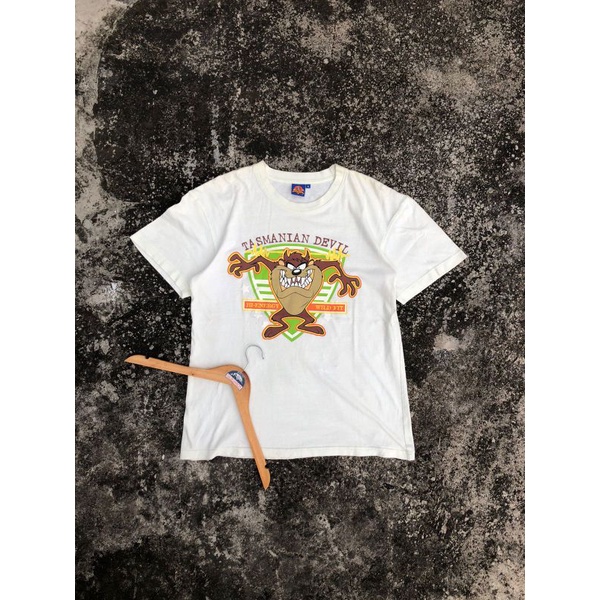 kaos tazmania second