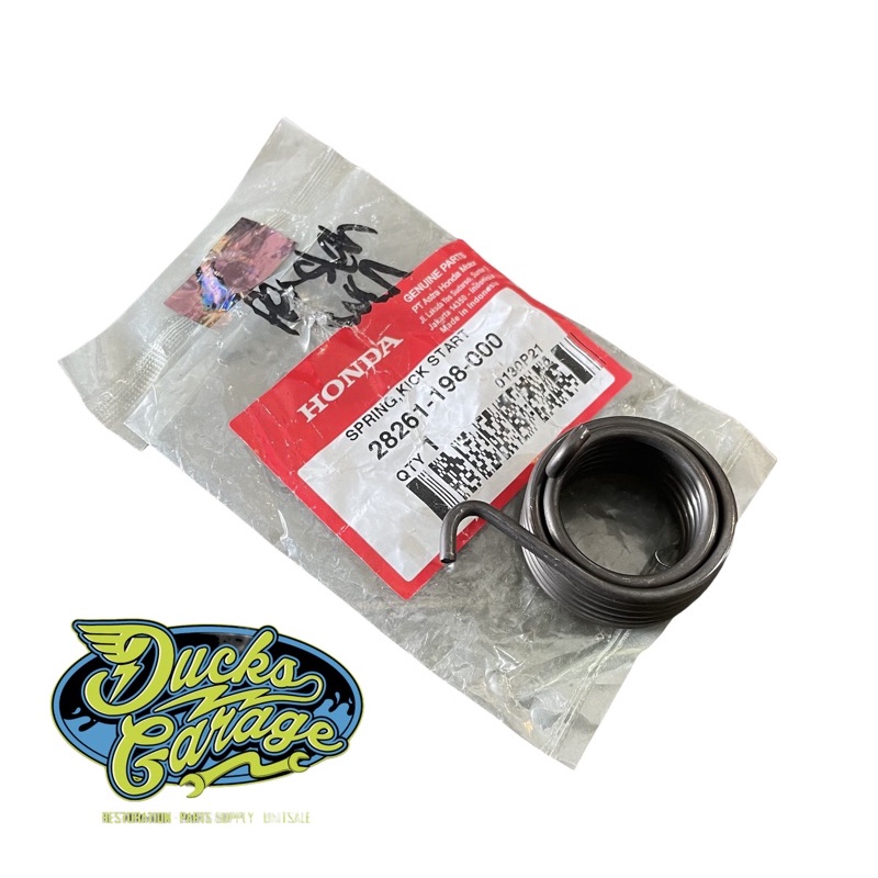 per selah selahan honda win Original