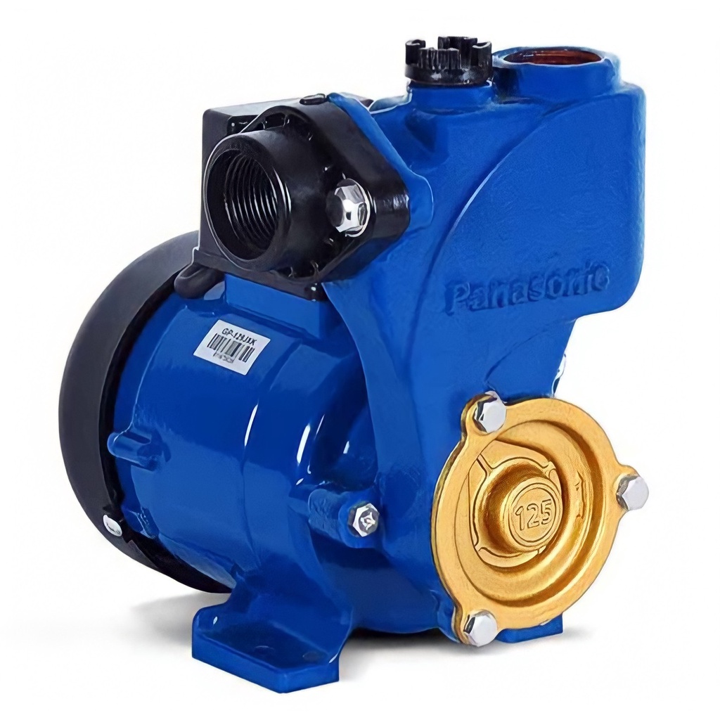 Panasonic Pompa Air / Water Pump 125W GP129JXK PROMO GARANSI RESMI