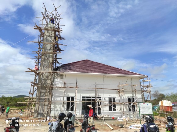 Stiker Kulkas 1 Pintu Dan 2 Pintu Motif Kayu Warna