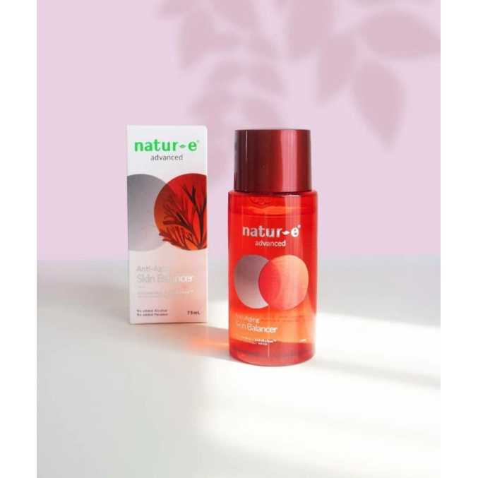 Natur-E Advanced Skin Balancer