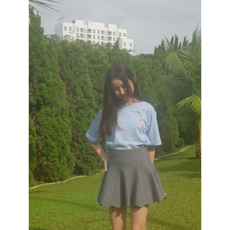 KAOS BAJU BTS FREE TOTEBAG TAS BTS KPOP JIMIM V TAEHYUNG NAMJOON JUNGKOOK