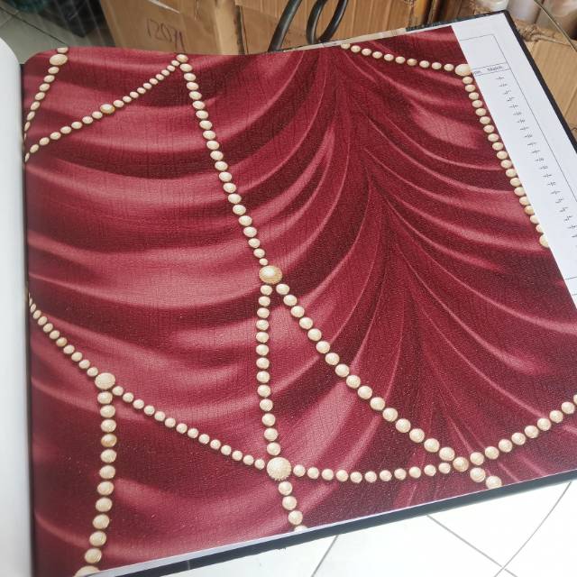 WALLPAPER RONA TOP BESAR