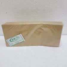 

AMPLOP COKLAT KW SAMSON B UKURAN 12X28 CM