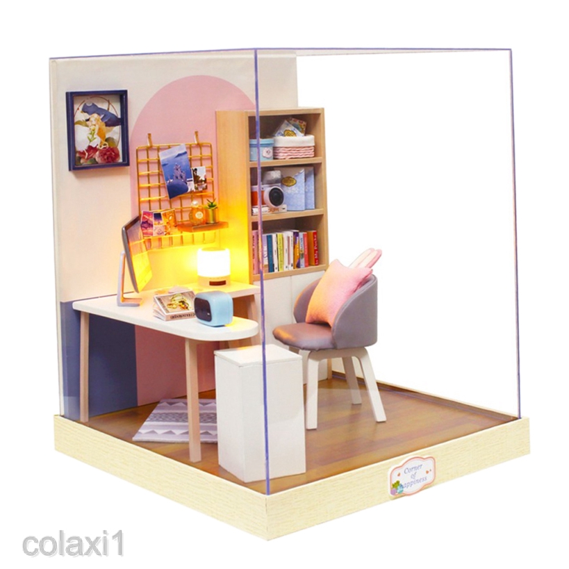 house of miniatures furniture