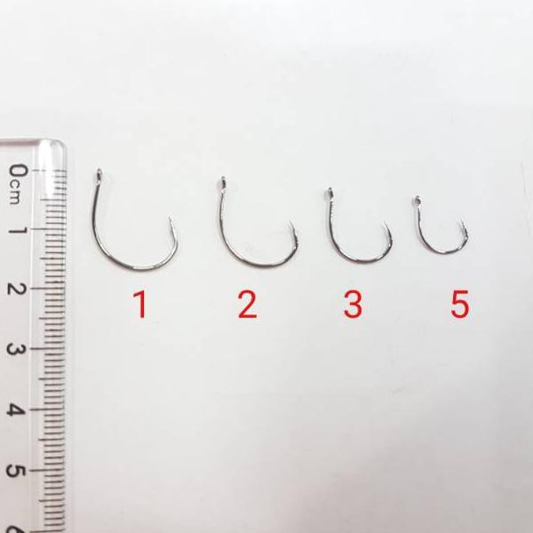 Peralatan Pancing Udang Galah