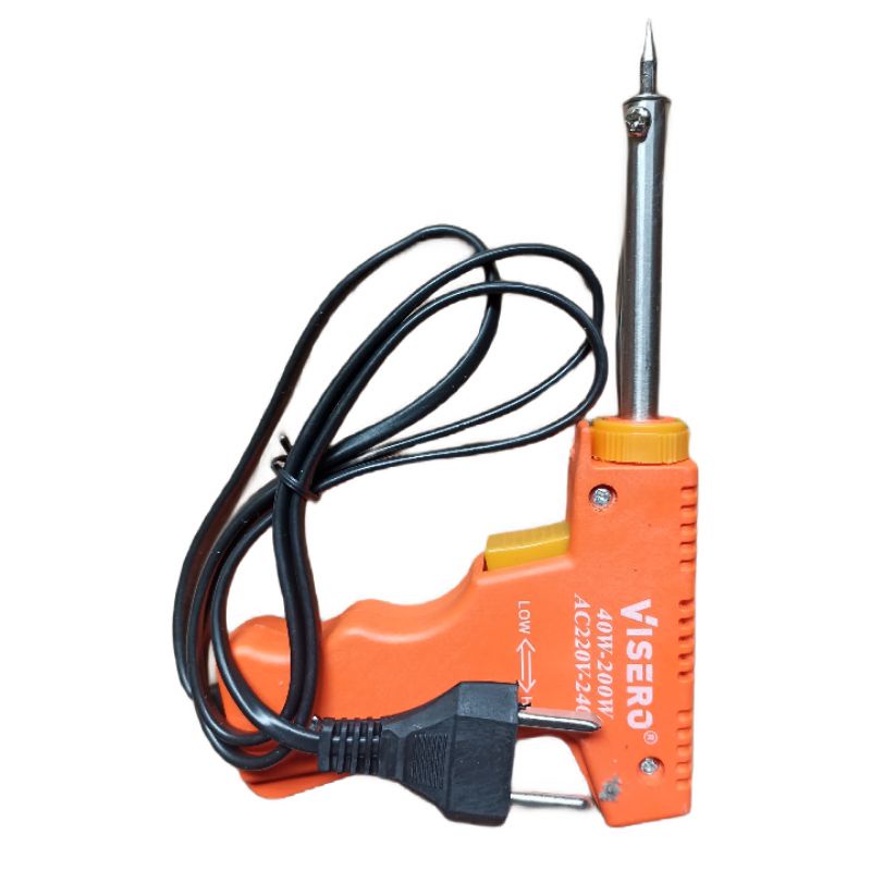 VISERO SOLDER