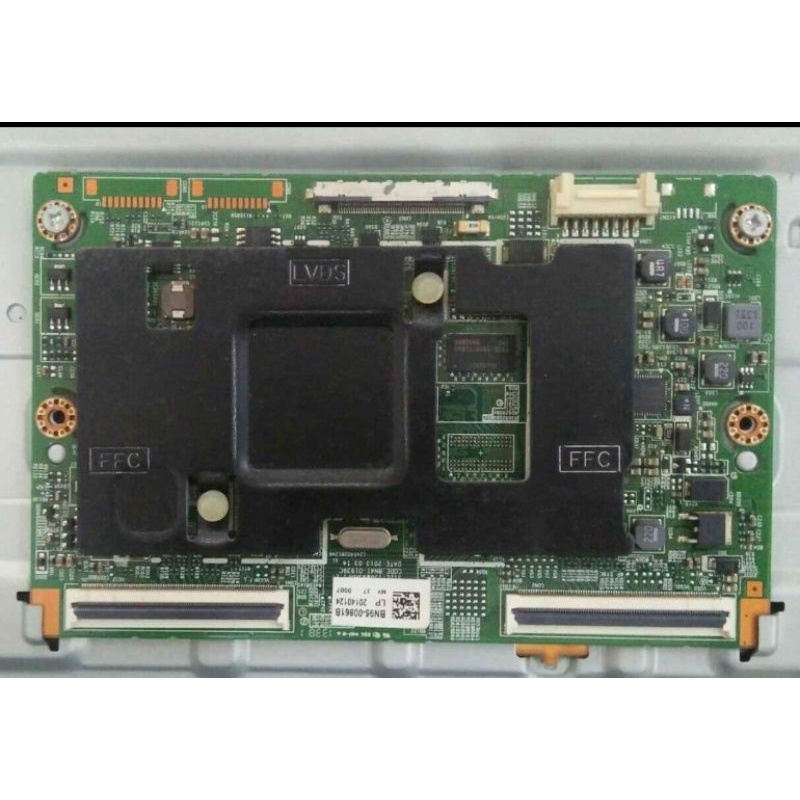 TCON BOARD TV LED SAMSUNG UA 46F6300AK - 46F6300AR - 46F6400AR