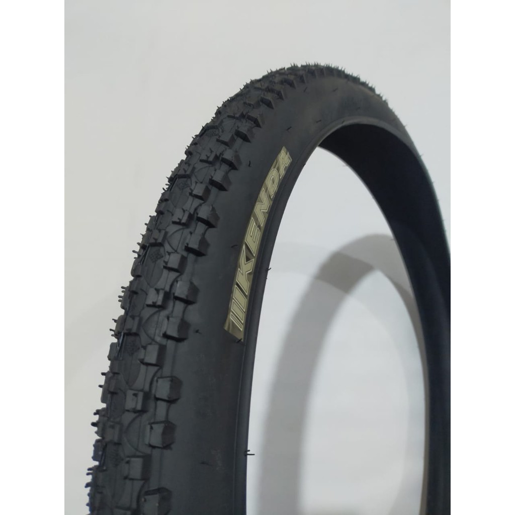 Kenda Ban luar 27.5 x 2.10 sepeda MTB