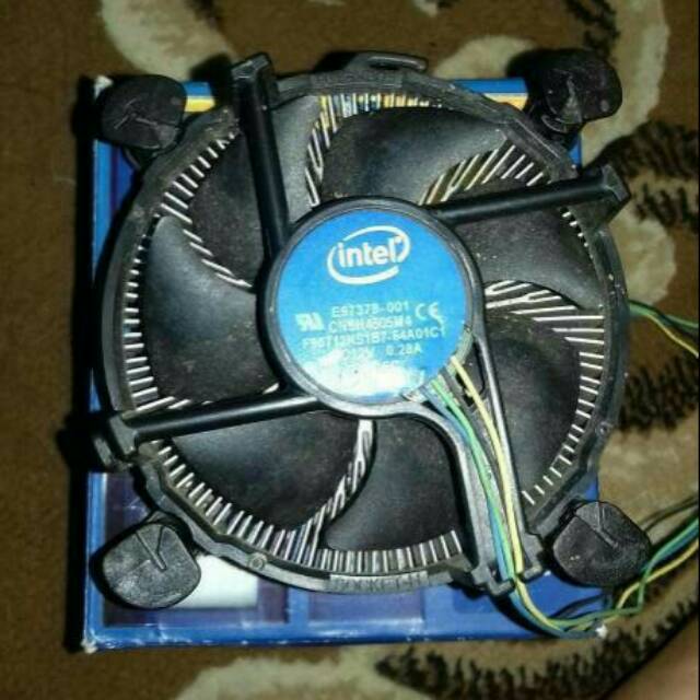 I5 4590 box lga 1150