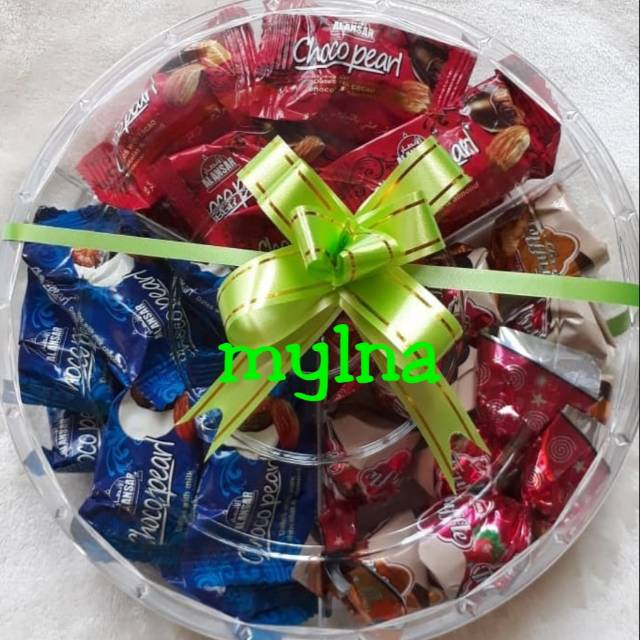 

paket coklat premium