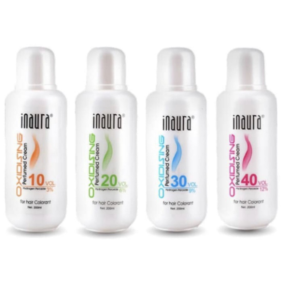 Inaura Developer 200mL