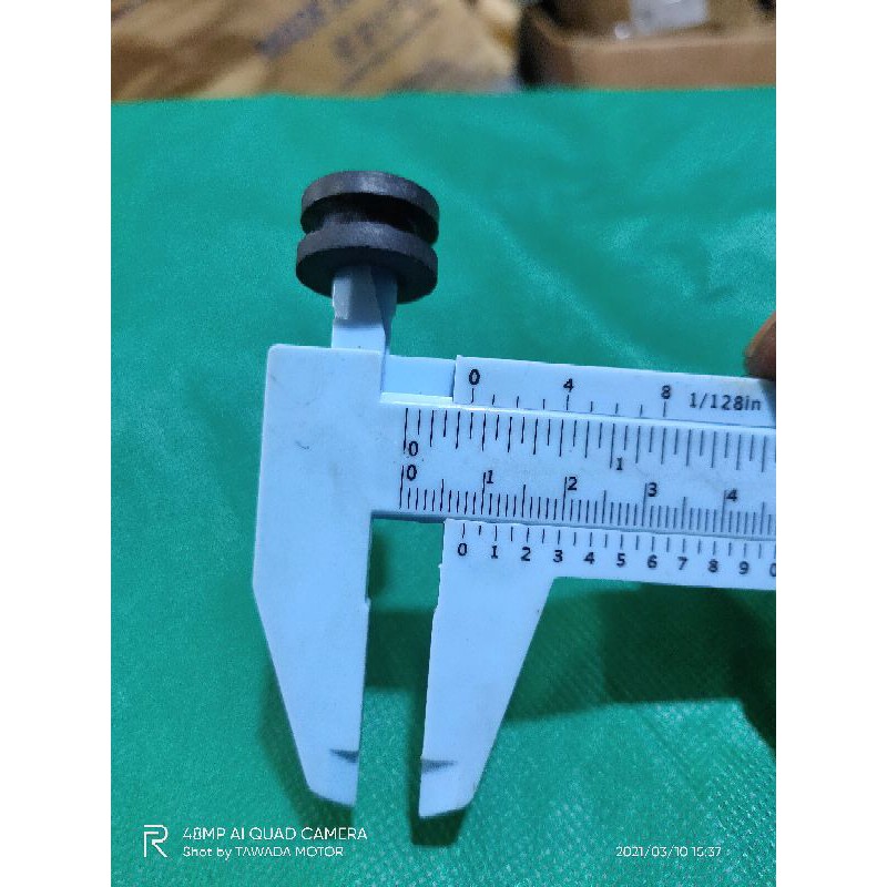 KARET BODI BODY GROMET BULAT UNIVERSAL 81710