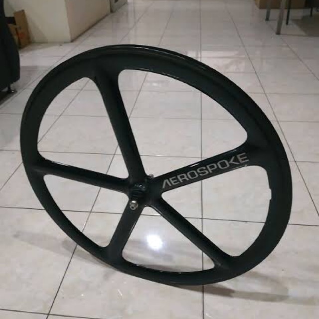 aerospoke wheels