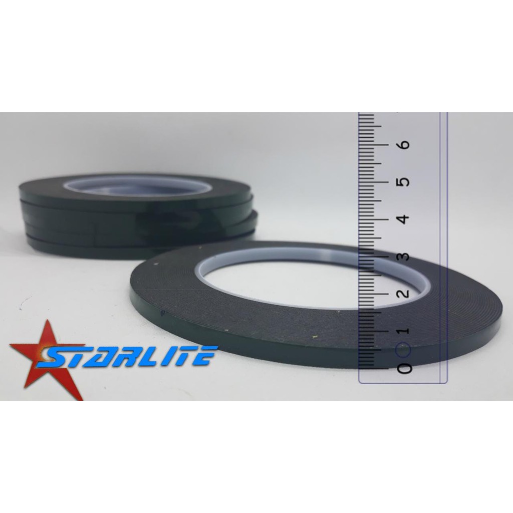 

DOUBLE TAPE FOAM 0.5cm