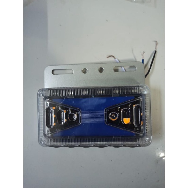 lampu bak truk 24 volt