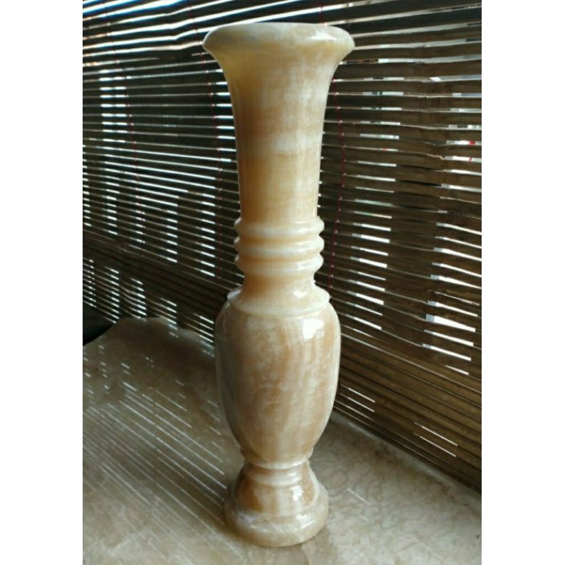 Vas Batu Onyx