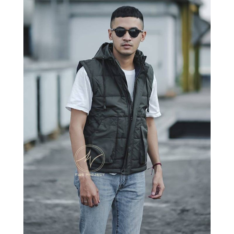 Rompi Premium NWS Project