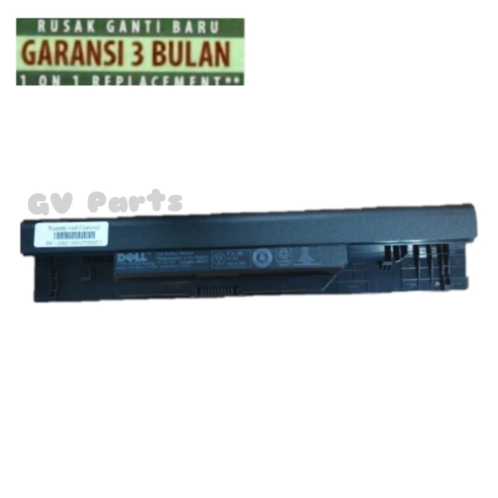 Baterai Laptop Dell 1564