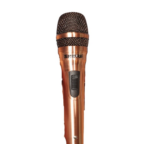 MIC KABEL SHURE S 96 MICRPHONE CABLE SHURE S96