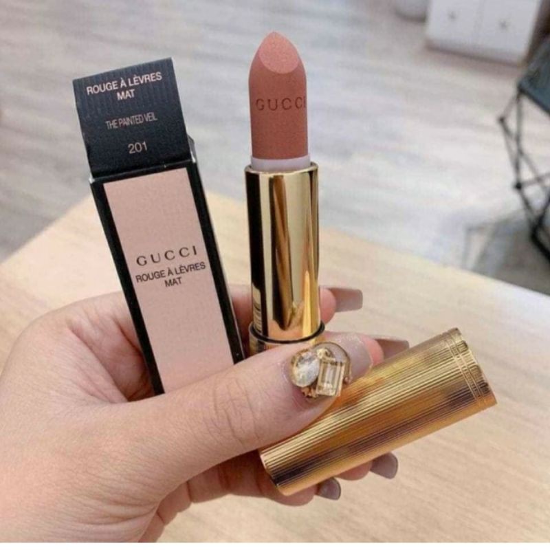 the painted veil gucci